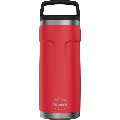 오터박스 [아마존베스트]Otterbox Elevation Growler with Twist on Lid - 28OZ - (Azure Night - Blue)