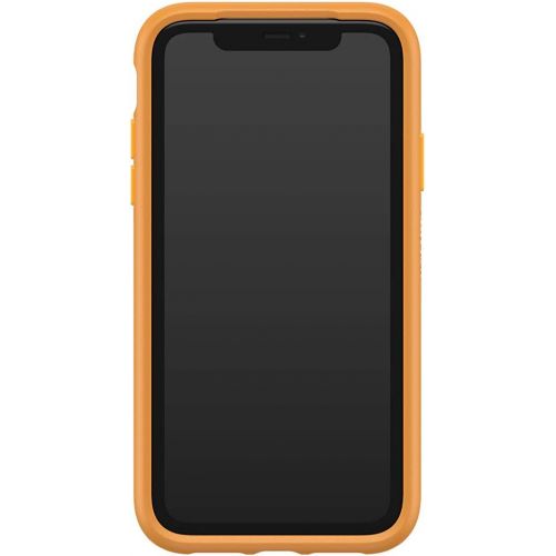 오터박스 [아마존베스트]OtterBox SYMMETRY SERIES Case for iPhone 11 - ASPEN GLEAM (CITRUS/SUNFLOWER)