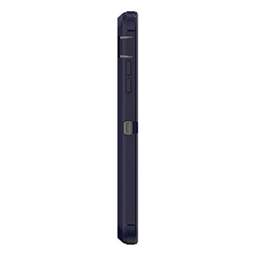 오터박스 [아마존베스트]OtterBox Defender Series Case for iPhone 8 Plus & iPhone 7 Plus (Case Only - Holster Not Included) - Non-Retail Packaging - Agave Green/Maritime Blue