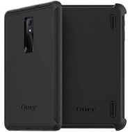 OtterBox 77-60601 Defender Series Cell Phone Case for 10 Samsung Galaxy Tab, Black