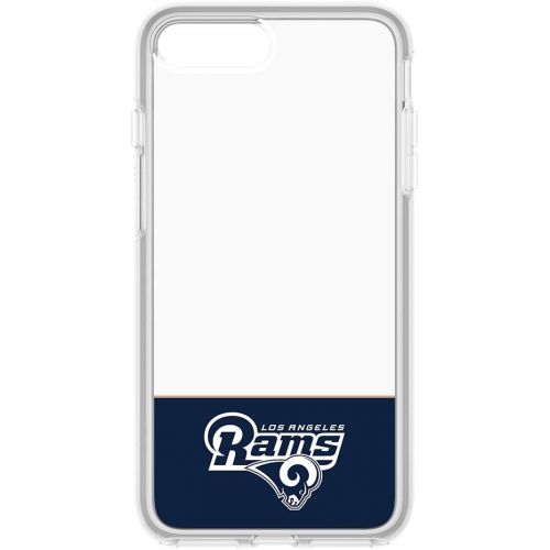 오터박스 OtterBox NFL Symmetry Series Cell Phone Case for iPhone 8 Plus & 7 Plus - Seahawks