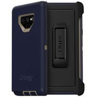 OtterBox Cell Phone Case for Samsung Note 9 - Dark Lake