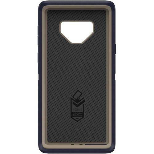 오터박스 OtterBox Cell Phone Case for Samsung Note 9 - Dark Lake