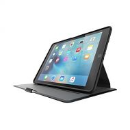 OtterBox PROFILE SERIES Slim Case for iPad Air 2 - Frustration Free Packaging - MOONLESS NIGHT (BLACK)