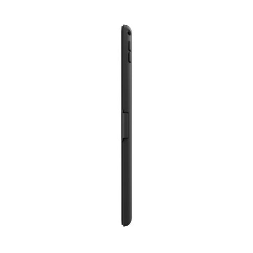 오터박스 OtterBox PROFILE SERIES Slim Case for iPad Air 2 - Frustration Free Packaging - MOONLESS NIGHT (BLACK)