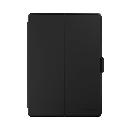 오터박스 OtterBox PROFILE SERIES Slim Case for iPad Air 2 - Frustration Free Packaging - MOONLESS NIGHT (BLACK)