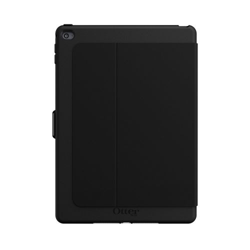 오터박스 OtterBox PROFILE SERIES Slim Case for iPad Air 2 - Frustration Free Packaging - MOONLESS NIGHT (BLACK)