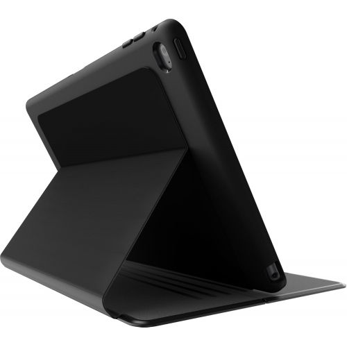 오터박스 OtterBox PROFILE SERIES Slim Case for iPad Air 2 - Frustration Free Packaging - MOONLESS NIGHT (BLACK)