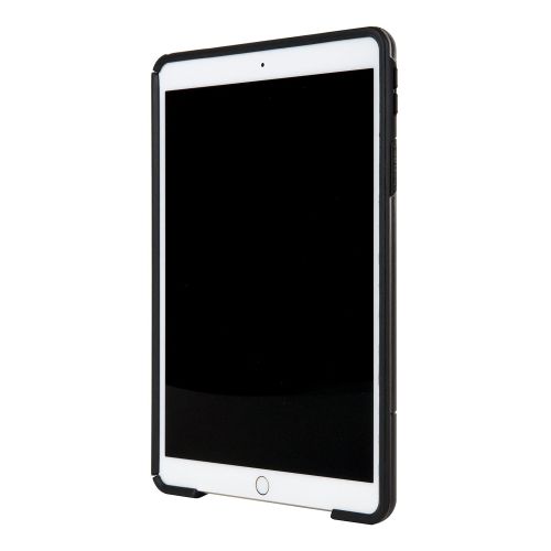 오터박스 OtterBox Universe Series ModuleSwappable Case for iPad Pro (10.5 - 2017 Version) - Retail Packaging - Black