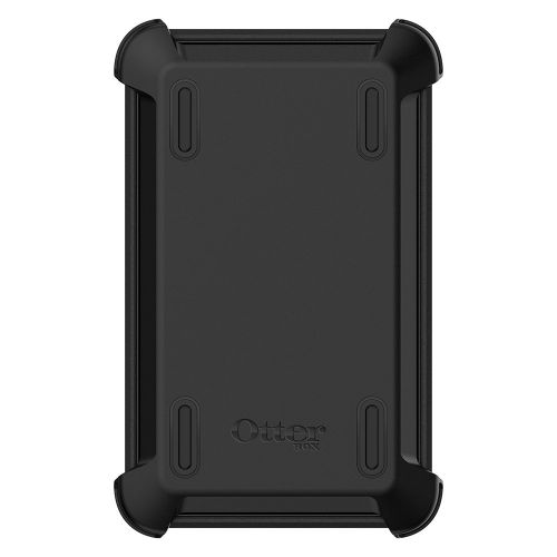 오터박스 OtterBox DEFENDER SERIES Case for Samsung Galaxy TAB E (8.0) - Retail Packaging - BLACK