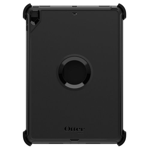 오터박스 OtterBox DEFENDER SERIES Case for iPad Pro (10.5 - 2017 version) - Retail Packaging - BLACK