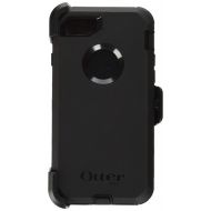 OtterBox Defender Series Case for iPhone 8 & iPhone 7 (Not Plus) - Retail Packaging - Big Sur (Pale Beige/Corsair)