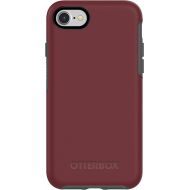 OtterBox SYMMETRY SERIES Case for iPhone SE (2nd gen - 2020) and iPhone 8/7 (NOT PLUS) - Retail Packaging - ROSE GOLD (PALE PINK/ROSE GOLD GRAPHIC)