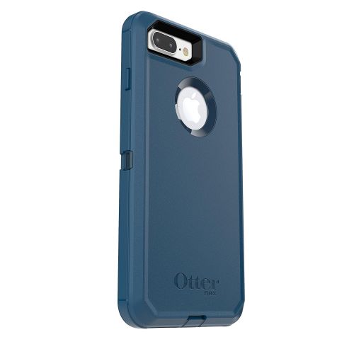 오터박스 OtterBox Defender 시리즈 케이스 아이폰 8 플러스 및 아이폰 7 플러스 전용 (전용)