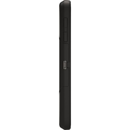 오터박스 Otterbox Defender Series for Samsung Galaxy s6 - Retail Packaging - Black