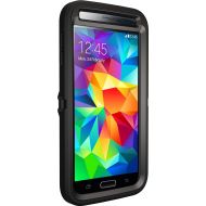 OtterBox Otterbox DEFENDER SERIES for Samsung Galaxy S5 - Retail Packaging - Black