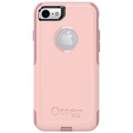 Bestbuy OtterBox - Commuter Series Case for Apple iPhone 7 and 8 - Ballet way