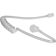 Otto Engineering C101199 Quick Disconnect Acoustic Tube with Clear Eartip (Single)