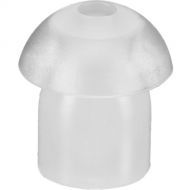Otto Engineering C101206 Clear Eartip for Surveillance Kits Professional Models (25-Pack)