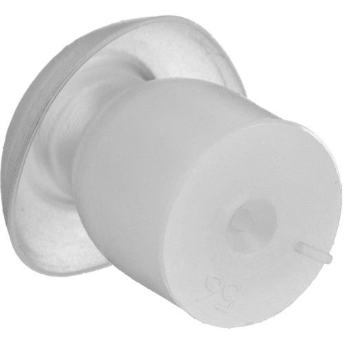  Otto Engineering C100569 Clear Eartip for Surveillance Kits Professional Models (10-Pack)