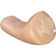 Otto Engineering V1-10610 Inductive Wireless IFB Ear Receiver (Beige)