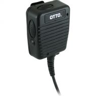 Otto Engineering Speaker/Microphone for Icom F70S Two-Way Portable Radio