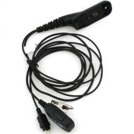 Otto Engineering E1-2W2MF131-MF Two Wire Earphone Kit for Motorola /TRBO 2-Way Radios