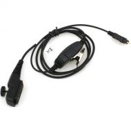 Otto Engineering E1-1W2HY131-HY One Wire Earphone Kit for Hytera /PD770 2 Way Radios
