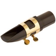 Otto Link Ottolink OLRTSRG108 Rubber Tenor Saxophone Mouthpiece, RG108 Size