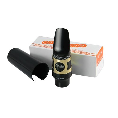  Otto Link Ottolink OLRTS51 Rubber Tenor Saxophone Mouthpiece, 5# Size
