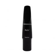 Otto Link Ottolink OLRBS5 Rubber Baritone Saxophone Mouthpiece, 5 Size