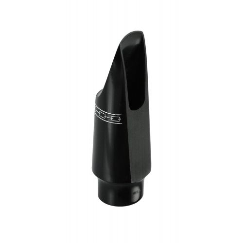  Otto Link Ottolink OLRTS8 Rubber Tenor Saxophone Mouthpiece, 8 Size