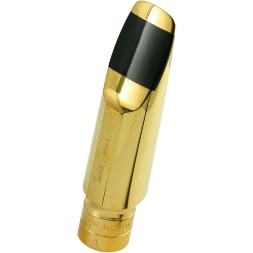  Ottolink OLMTSNY51 Metal New York Tenor Saxophone Mouthpiece, 5# Size