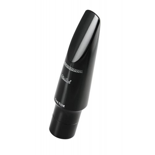  Otto Link Ottolink OLRBS61 Rubber Baritone Saxophone Mouthpiece, 6# Size