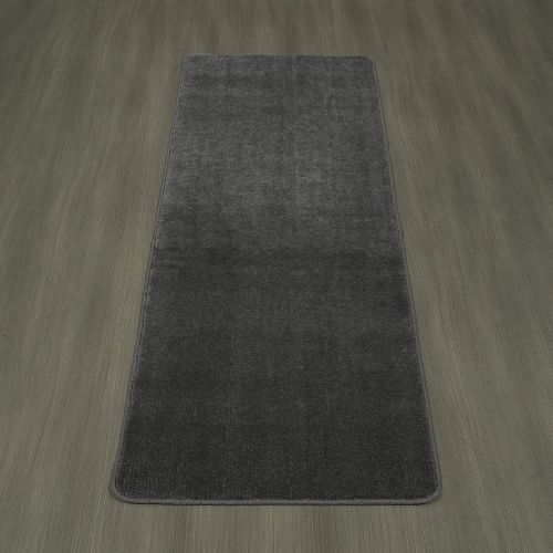  Ottomanson OSC8503-20X59 Oscar Collection Runner Rug 20 x 59 Gray