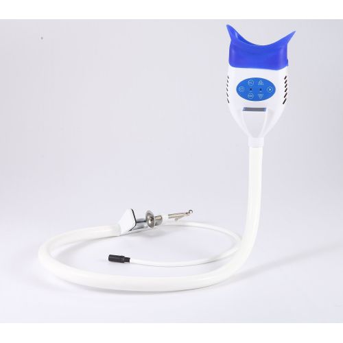  Oubo Dental Oubodental New Teeth Whitening Unit High Power LED YS-TW-C Holding on Table Style 6000 mw/cm2...