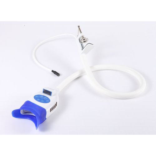  Oubo Dental Oubodental New Teeth Whitening Unit High Power LED YS-TW-C Holding on Table Style 6000 mw/cm2...