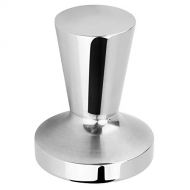 Oumij Tamper,40mm,Stainless Steel Coffee Tamper,Espresso Tamper Coffee Bean Press,for Espresso Machine Accessories