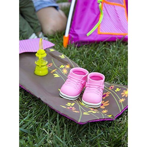  Our Generation Pegged Accessory - Camping Set