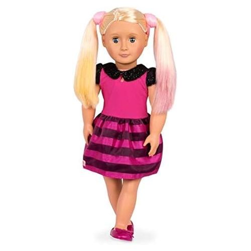  Our Generation Deco Doll - Adeline