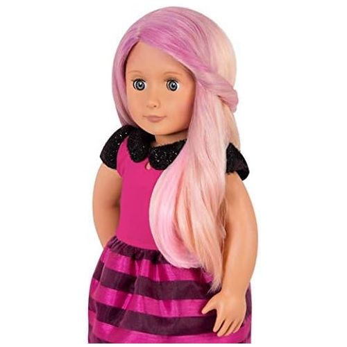  Our Generation Deco Doll - Adeline