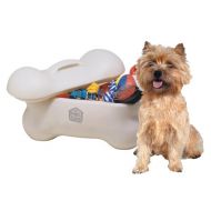 Our Pets Big Bone Storage Bin