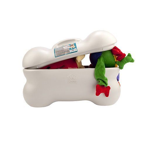  Our Pets Big Bone Storage Bin