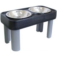 Our Pets OurPets Big Dog Feeder 16 inch