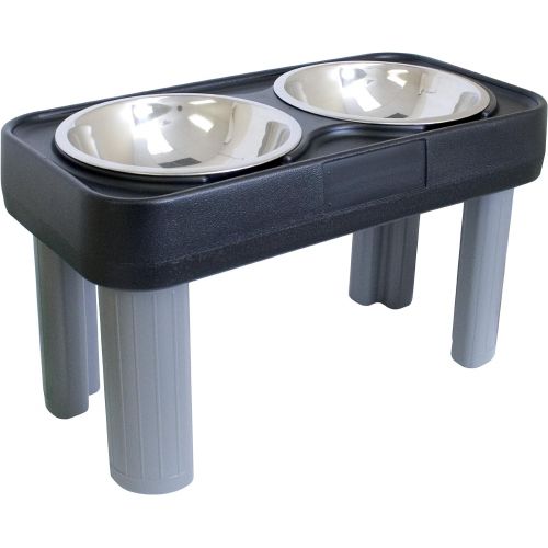  Our Pets OurPets Big Dog Feeder 16 inch