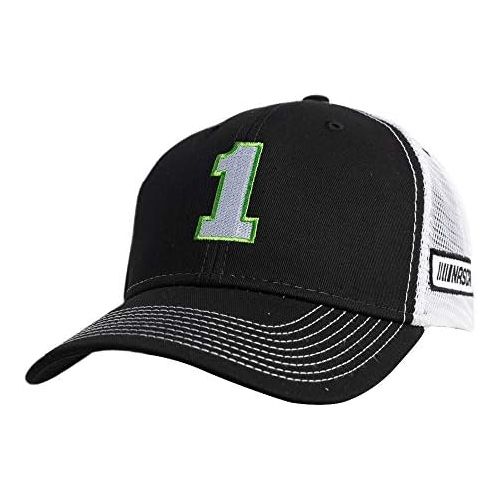  Ouray Sportswear NASCAR Hendrick Motorsports William Byron Mens Sideline Cap