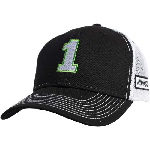  Ouray Sportswear NASCAR Hendrick Motorsports William Byron Mens Sideline Cap