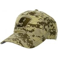 Ouray Sportswear NASCAR Mens Digital Camo Cap