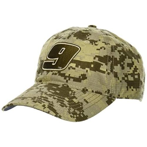  Ouray Sportswear NASCAR Mens Digital Camo Cap