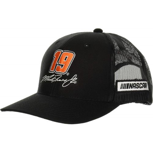  Ouray Sportswear NASCAR Mens Zone Trucker Cap